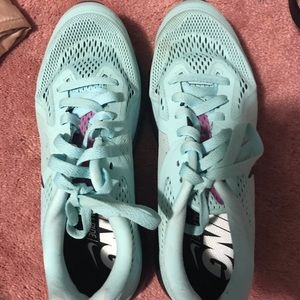 Nike air max’s shoes